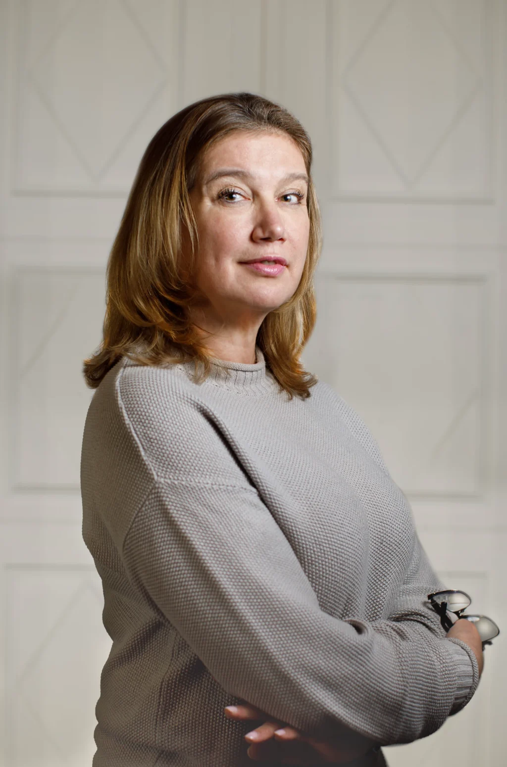 Ekaterina Kamenskaya. Studente 4.kurss